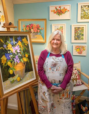 Carmel Art Walk