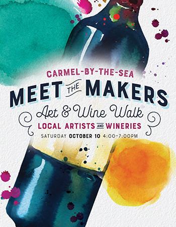 7th Annual "Meet the Makers"
