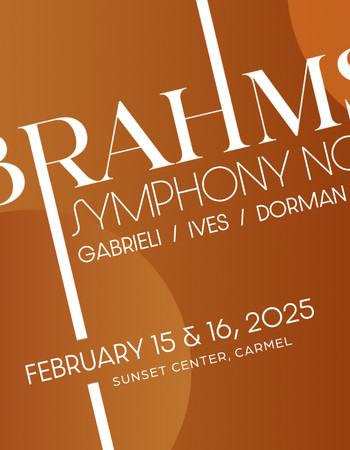 Brahms Symphony No. 1