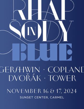 Rhapsody in Blue