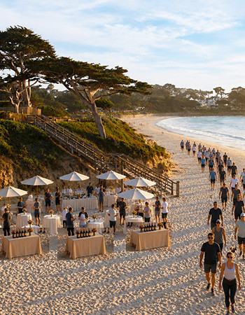 Set Free Monterey Bay - Walk for Freedom