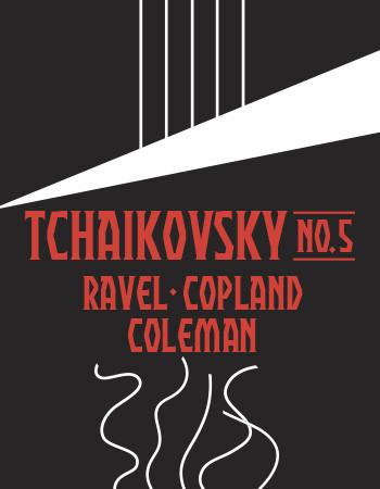 TCHAIKOVSKY 5