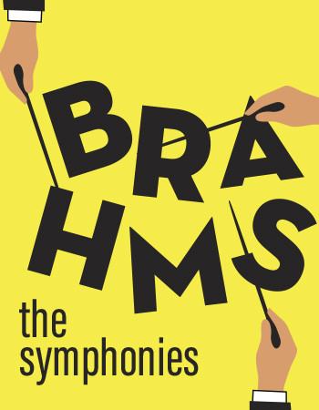 BRAHMS: THE SYMPHONIES