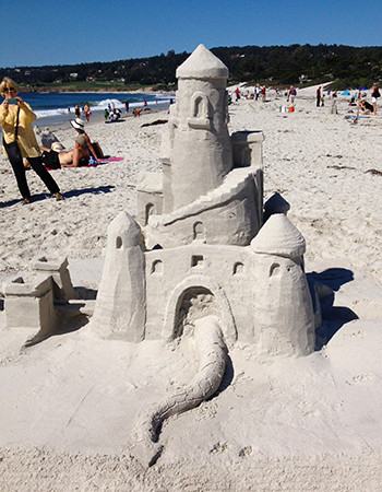 63rd Annual Great Sandcastle Contest
