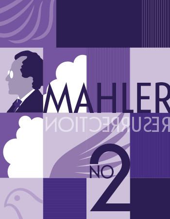 MAHLER'S RESURRECTION