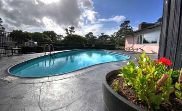 Image about Heated Swimming Pool