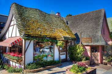 Image about Cottage of Sweets Carmel