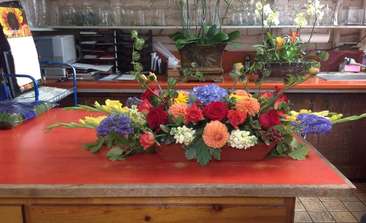 Image about Centerpiece
