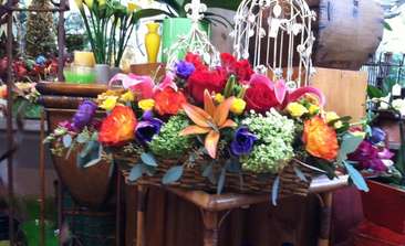 Image about Centerpiece