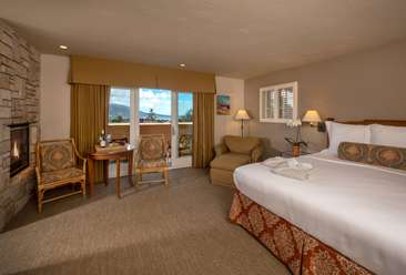 Image about The view from a room