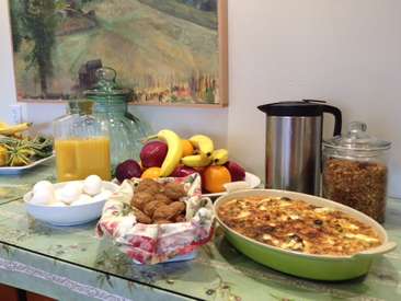 Image about Home Cooked Breakfast
