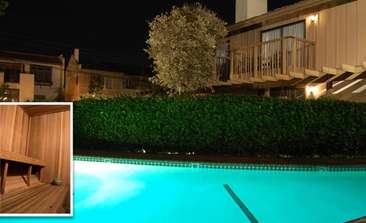Image about Pool