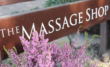 Image about The Massage Shop
