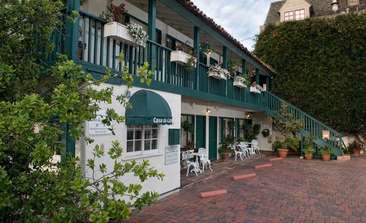 Image about Casa de Carmel