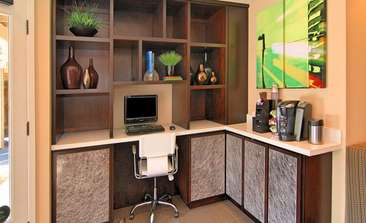 Image about Business Center