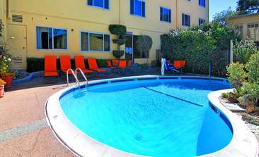 Image about Swimming Pool