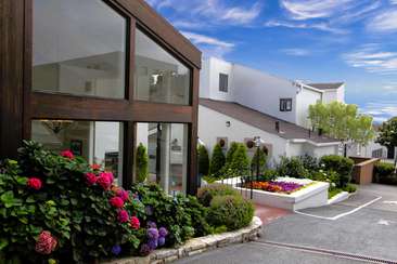 Image about Lobos Lodge Carmel by the Sea Hotel