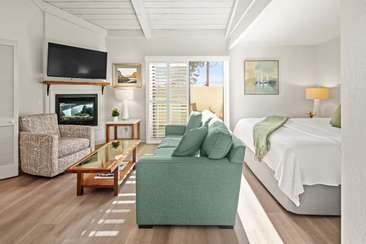Image about Lobos Lodge Carmel by the Sea Hotel