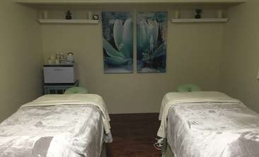 Image about Couples treatment room