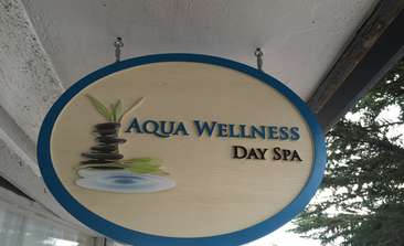Image about Our sign