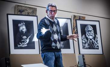 Image about Exciting Workshops!