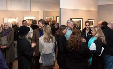 Image about Fun Art Openings!