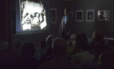 Image about Informative lectures