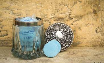 Image about Best Selling Relaxing Bath Tablets