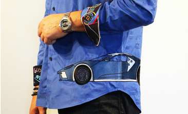 Image about 2016 Men's Ford GT