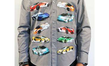 Image about 2016 Men's Lamborghini