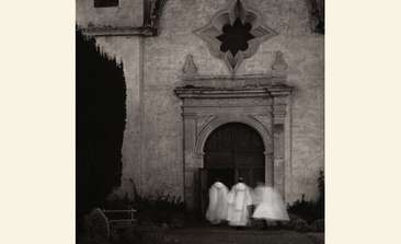 Image about Carmel Mission