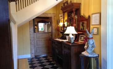 Image about Sea View Inn