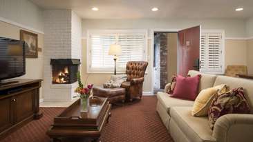 Image about Standard suite.