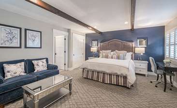 Image about Premium guestroom.