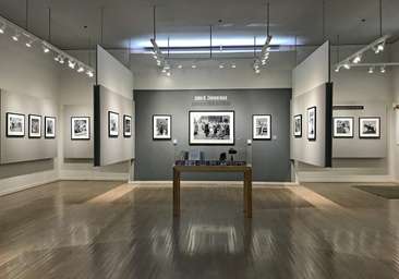 Image about Center for Photographic Art