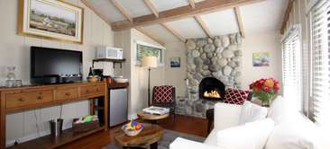 Image about Guest Room at Carmel Forest Lodge