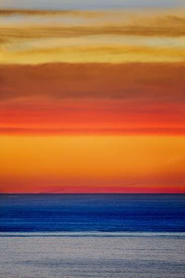 Image about Ocean 1.2.13 VIII by Winston Boyer