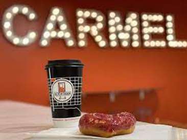 Image about Dutch Door Donuts
