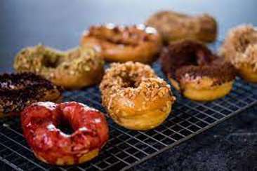 Image about Dutch Door Donuts