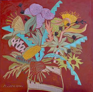 Image about Marc Zimmerman Gallery