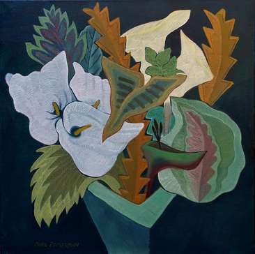 Image about Marc Zimmerman Gallery