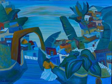 Image about Marc Zimmerman Gallery