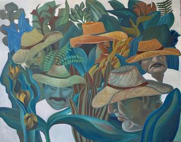 Image about Sombreros