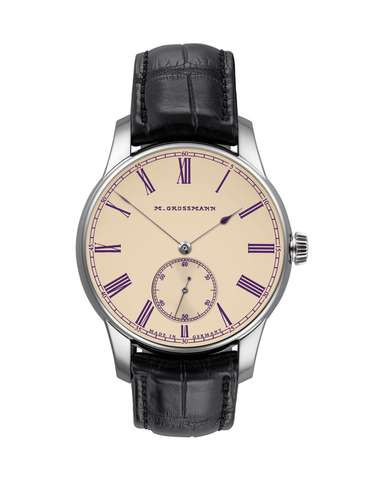 Image about Moritz Grossmann