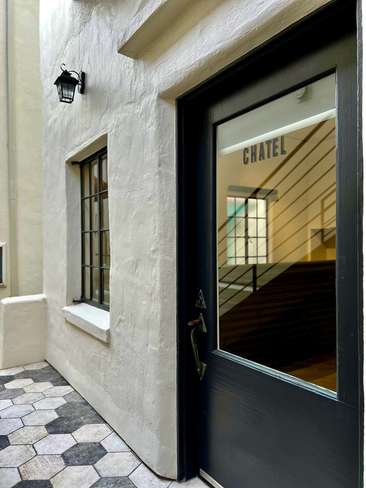 Image about Chatel Atelier