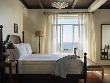 Image about Ocean View Guest Room