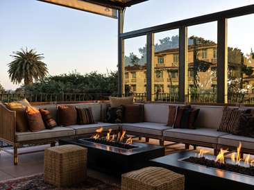 Image about The Terrace