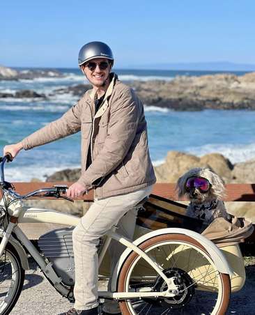 Image about 17-Mile Drive