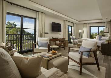 Image about Guest Room Suite