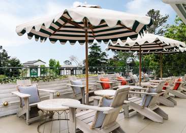 Image about LPP Ocean Patio seating